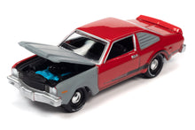1976 Plymouth Road Runner / Project in Progress (Bright Red & Primer Gray)