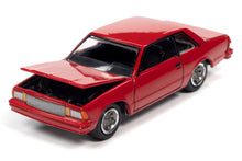 1979 Chevrolet Malibu (Gloss Red)