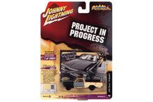 1966 Chevrolet El Camino / Project in Progress ( Lemonwood Yellow Gloss with Primer & Rust)
