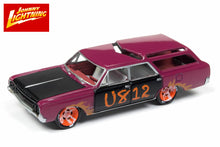 1964 Oldsmobile Vista Cruiser