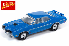 1970 Mercury Cyclone Spoiler