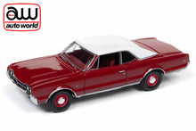 1966 Oldsmobile F-85