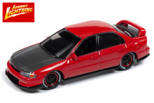 1995 Honda Accord