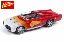 George Barris Fireball 500