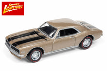 1967 Chevrolet Camaro Z28