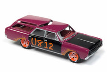 1964 Oldsmobile Vista Cruiser