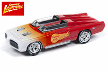 George Barris Fireball 500