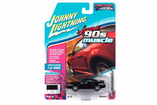 1999 Ford Mustang GT