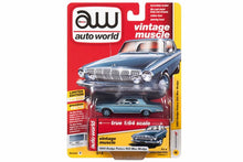 1963 Dodge Polara 500 Max Wedge