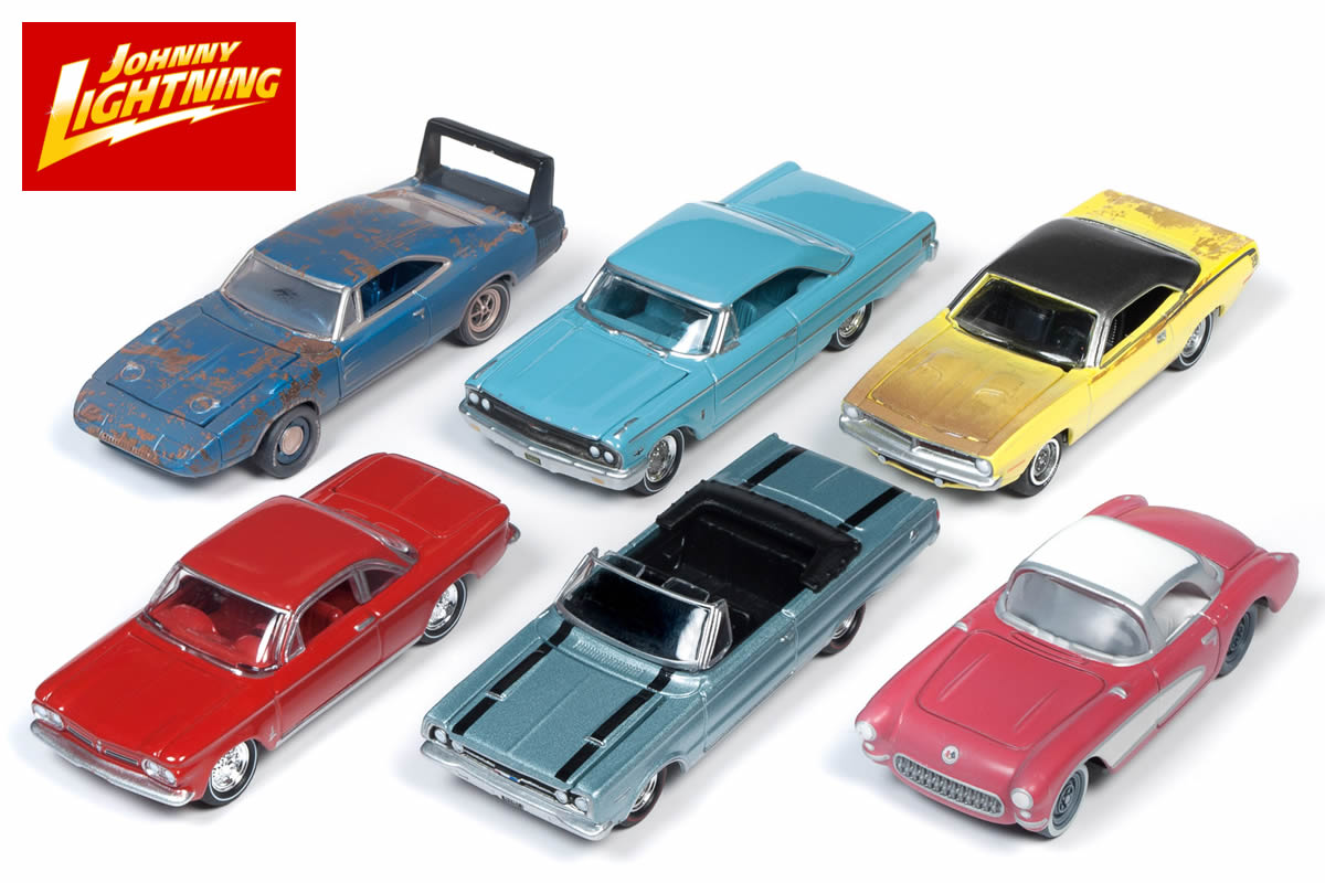 1969 Dodge Charger Daytona