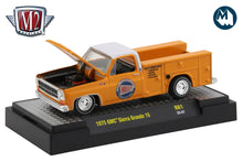 1975 GMC Sierra Grande 15