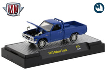 1973 Datsun Truck