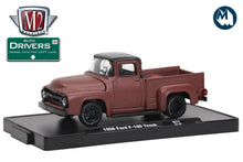1956 Ford F-100 Truck