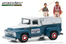 1956 Ford F-100