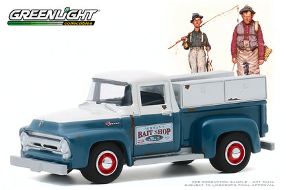 1956 Ford F-100