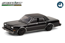 1987 Plymouth Gran Fury