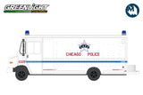 2019 Step Van / City of Chicago Police Department (CPD)