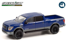 2018 Nissan Titan XD Pro-4X