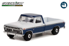 1976 Ford F-150 Ranger XLT Trailer Special - Ford Trucks 100 Years