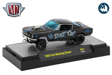1966 Ford Mustang (Pony Up)