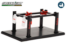Four-Post Lifts Series 4 - Holley Performance