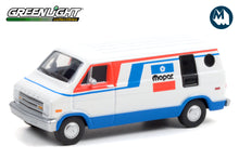 1976 Dodge B-100 - MOPAR