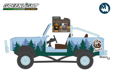 1967 Ford Bronco (Doors Removed) "Only You Can Prevent Forest Fires"