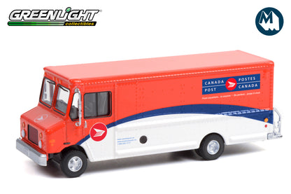 2019 Mail Delivery Vehicle - Canada Post