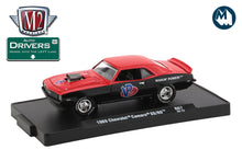 1969 Chevrolet Camaro SS/RS (VP Racing Fuels)