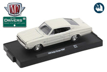 1966 Dodge Charger HEMI