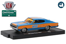 1966 Dodge Charger HEMI - NOS