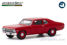 1968 Chevrolet COPO Nova SS (Lot #1268)