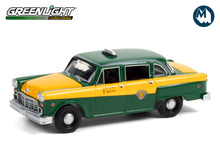 1960 Checker Marathon A11 - Checker 60 Years