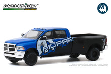 2017 Ram 3500 Dually - MOPAR Off-Road Edition