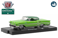 1958 Chevrolet Impala - Turtle Wax