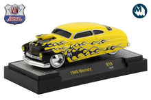 1949 Mercury (Mooneyes)