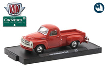1954 Studebaker 3R Truck