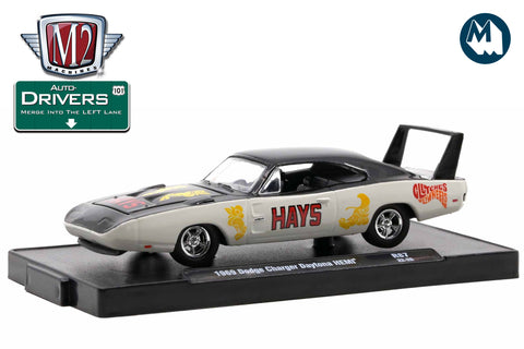 1969 Dodge Charger Daytona HEMI - Hays