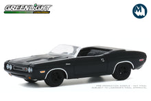1970 Dodge Challenger Convertible