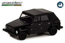 1968 Volkswagen Thing (Type 181)