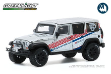 2015 Jeep Wrangler Unlimited - BFGoodrich 150th Anniversary