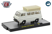 1964 Dodge A100 Camper Van