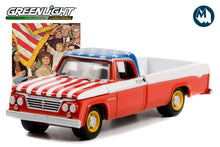 1962 Dodge D-200