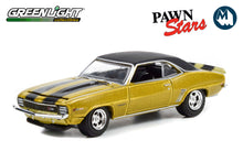 Pawn Stars / 1969 Chevrolet Camaro Z/28