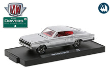 1966 Dodge Charger 383