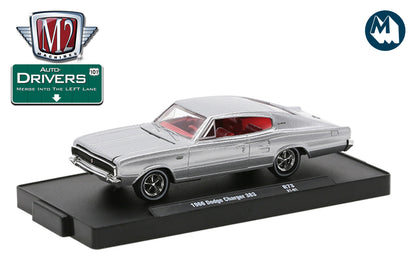 1966 Dodge Charger 383