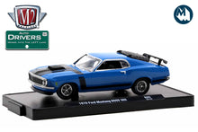 1970 Ford Mustang BOSS 302