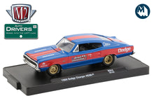 1966 Dodge Charger HEMI (Direct Connection)