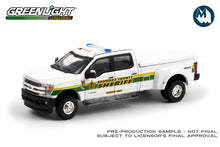 2018 Ford F-350 Dually - Broward County, Florida Sheriff’s Office - Marine Unit