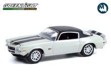 Gary Mills’ 1970 Chevrolet Camaro